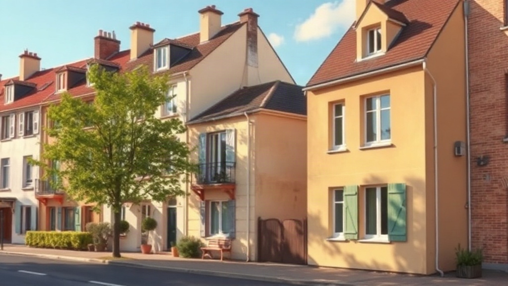 DPE et vente immobilière à Nantes : ce que j'ai appris sur le terrain