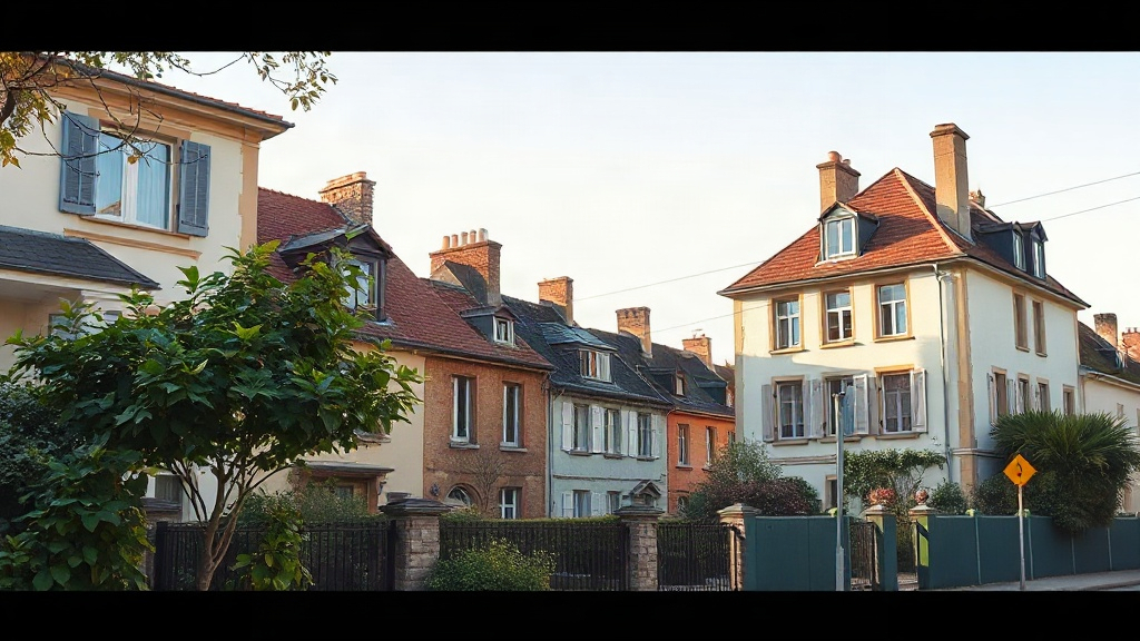 Rénover avant de vendre à Nantes : ce qui fait gagner de l'argent, et ce qui en fait perdre