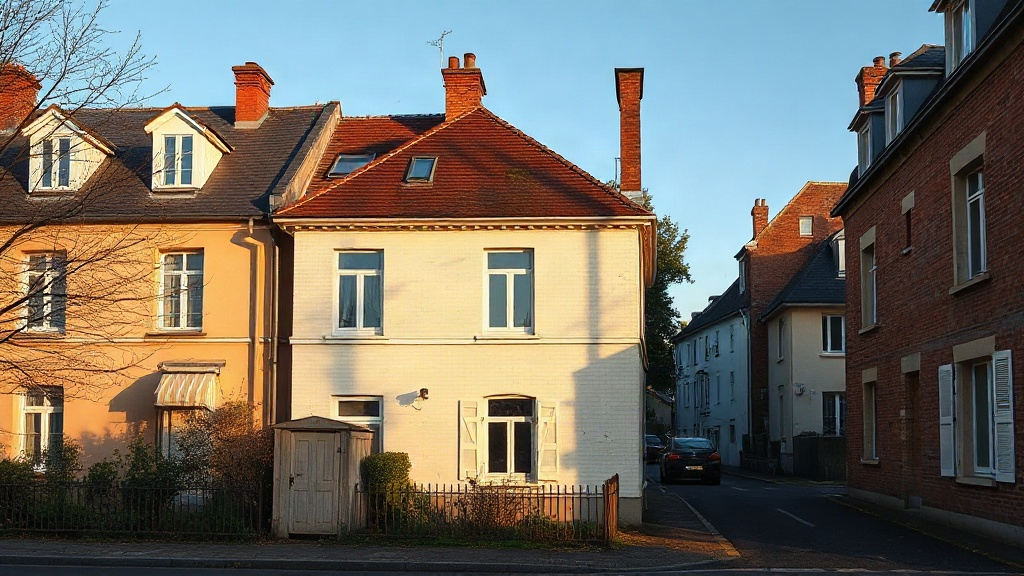 Vendre après une séparation à Nantes : ce que j'ai appris en accompagnant des couples qui se quittent