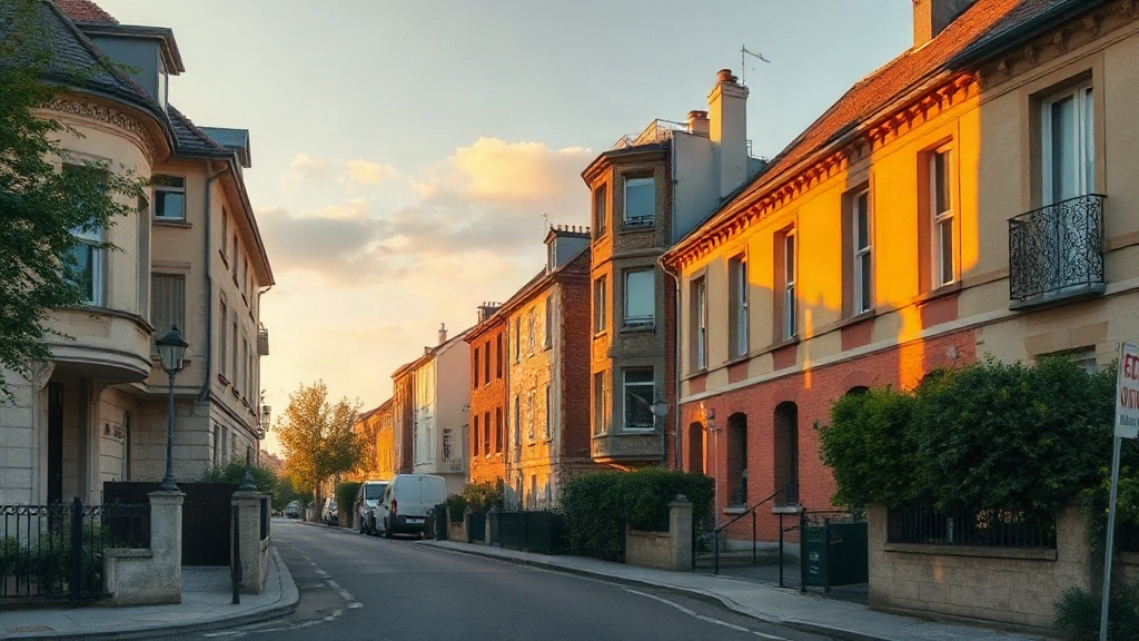 Vendre un bien hérité à Nantes : ce que j'ai appris en accompagnant des familles